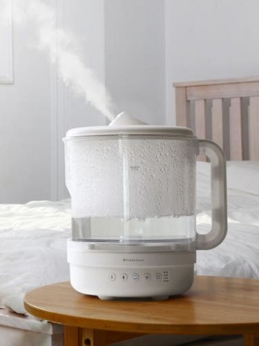 완벽세척 통세척 살균 가습기 (HUB300A)