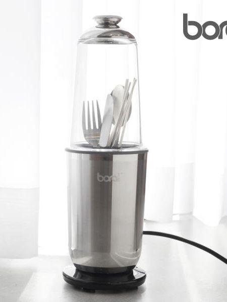 [보랄] 더 셰프 UV 수저살균기 (BR-Y950CS)