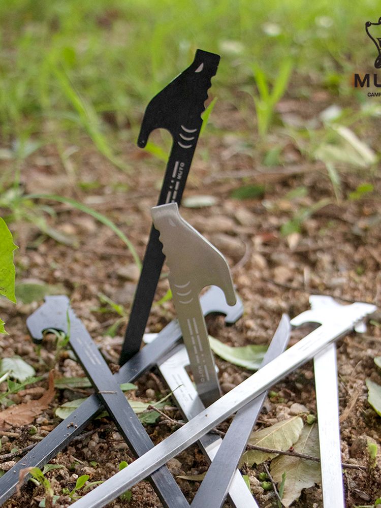 [뮤토] 샤크팩 23cm (8개 1세트)