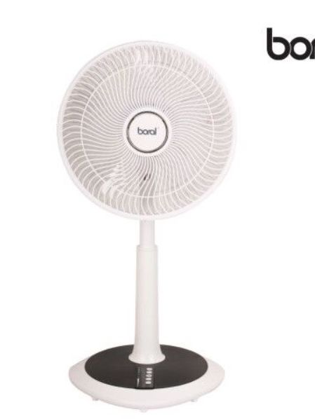 [보랄] BLDC 발 터치 팬 큘레이터 (BR-RF740ND)