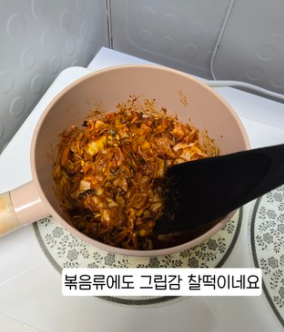 상품코드 : BAG017 플랙시벨 조리도구 2종세트 (볶음스푼+멀티스푼)