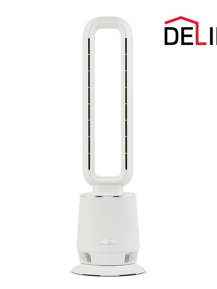[디라이프] 에어젯 날개없는선풍기 (DLA-FL500W)