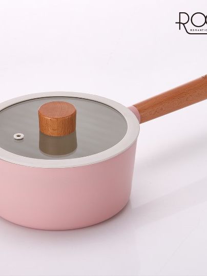 [로기] colo IH누들편수 18cm (색상 : 로샤)
