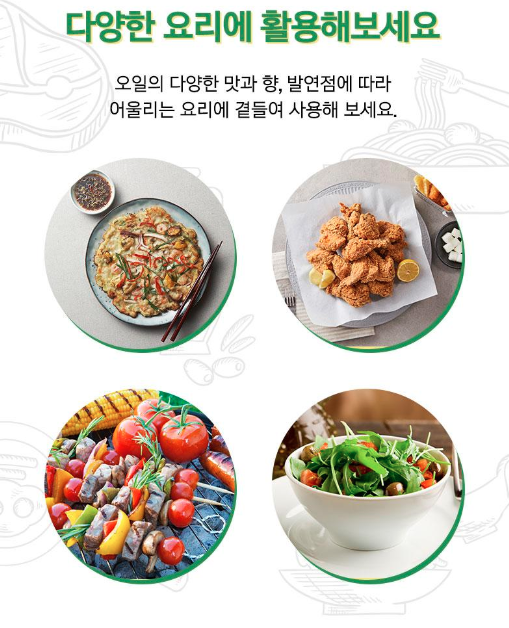 상품코드 : UB032 (스페인No.1)에스파뇰라 스프레이200ml(올리브유)1P