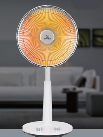 [코멜리] 코일 좌석용 히터 (CYH-350C)
