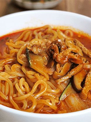 대가방 밀키트 고기짬뽕 1인분 (480g)