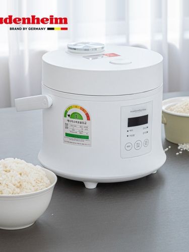 [바덴하임] 디지털 저당밥솥 1.6L