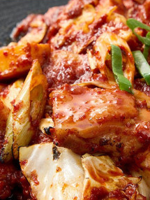 성문 춘천 닭갈비 400g
