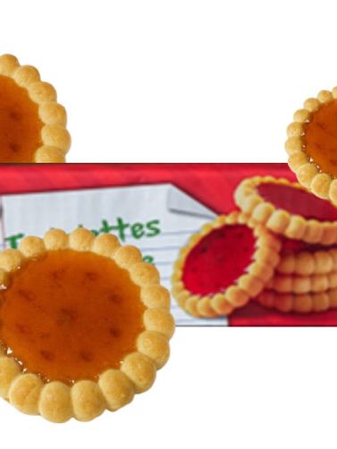 폴트 딸기 타르트, 150g, 1개