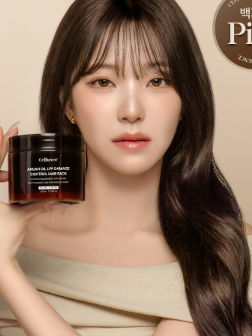[셀러버] 아르간 오일 데미지 컨트롤 LPP 헤어팩 300ML