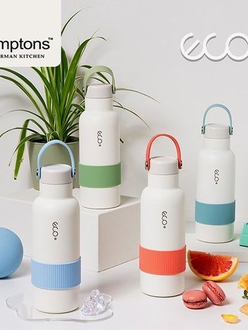 [햄튼] 에코(eco*) 진공 텀블러