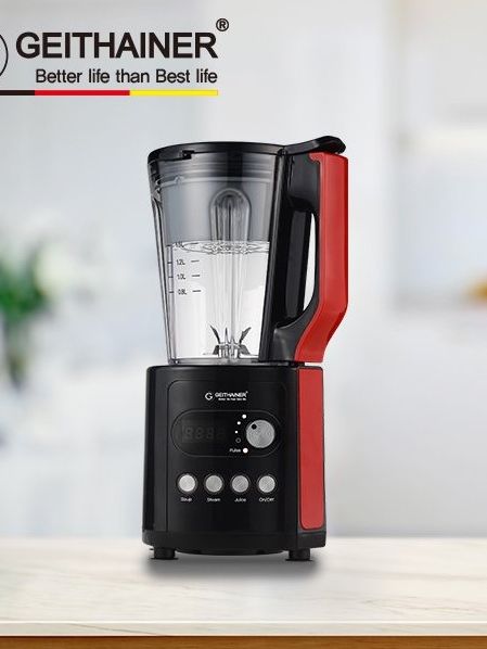 [가이타이너] 프리마 초고속 히팅 블렌더 (GTKBD-3000C)