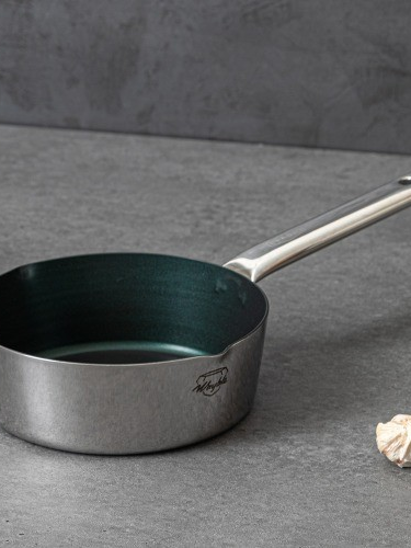 [클래딘] 이연복셰프 클래딘웨이블 통삼중 인덕션IH 스텐후라이팬 20cm 플렉스팬