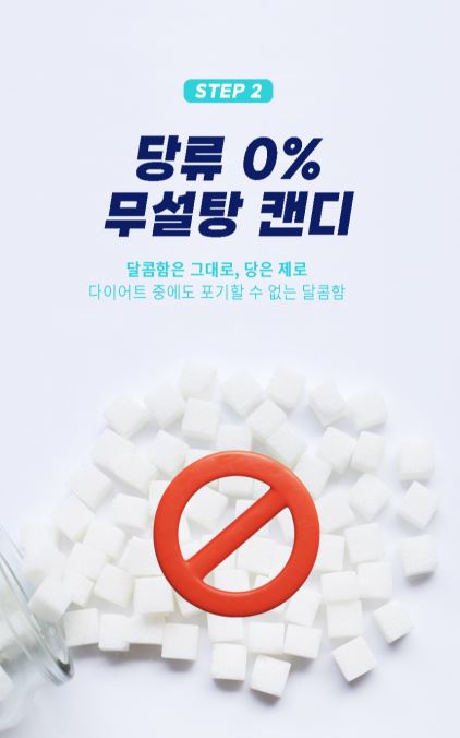 비타픽 쿨링향 캔디 100g x 24개