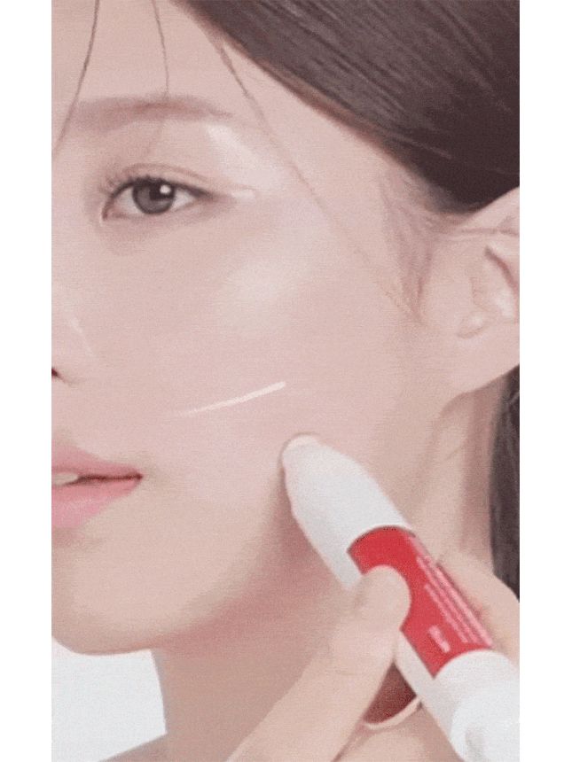 스마일라인 팔자 괄사 세럼 스틱 15ml