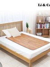 [리앤쿡] 전기매트 싱글