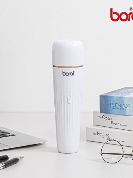 [보랄] 2in1 블로잉 무선 핸디청소기 (BR-VC100)
