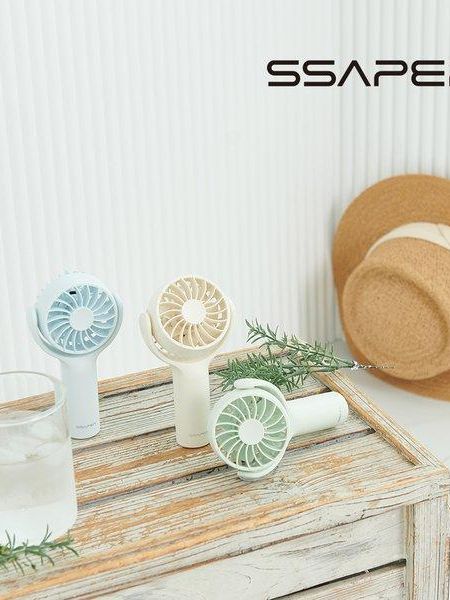 [셰퍼] 메리트 핸디 선풍기 (JSK-N4034)