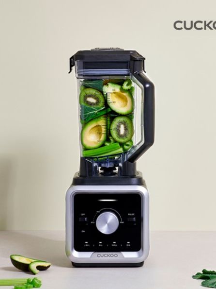 [쿠쿠] 몬스터 블렌더 익스트림(블랙) (CFM-H200XB)
