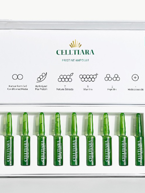 셀티아라 프리스틴 앰플 (2ml x 10ea)