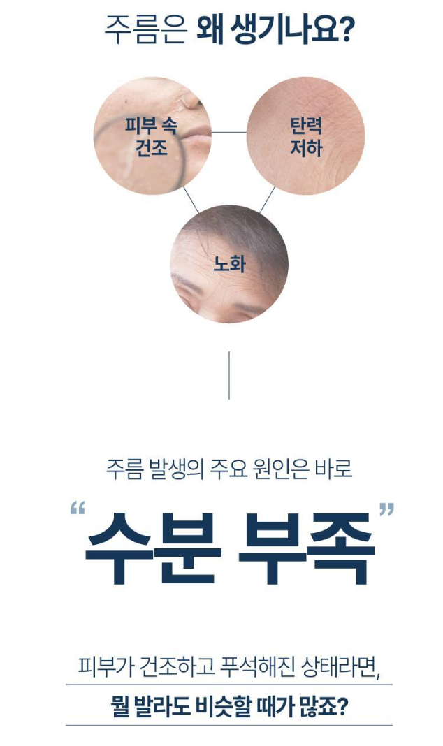 상품코드 : K0386 [라보타치] 미간 팔자 케어 패치 12매 (낱개발주용)