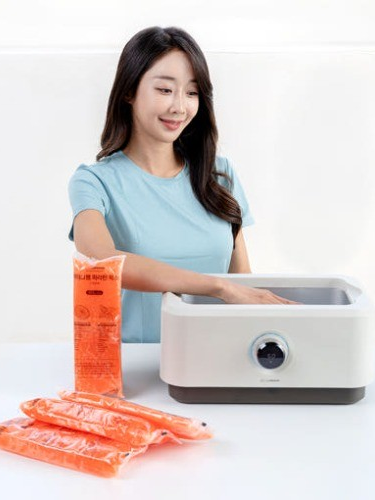 [비타그램] 디지털 파라핀 용해기