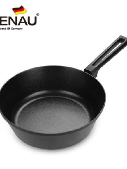 [제너] 펜슬러 IH 티타늄코팅 궁중팬 28cm