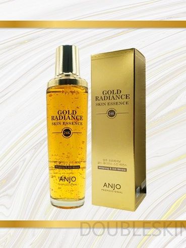[앙쥬] 24K 골드 래디언스 스킨 에센스 150ml