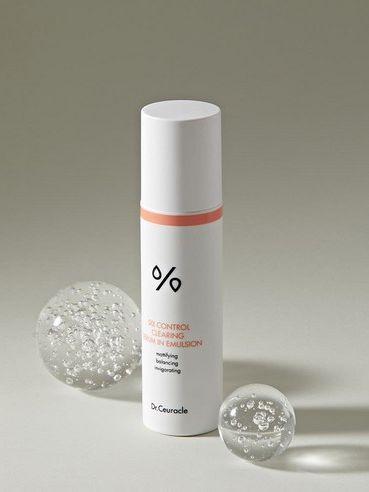 [닥터슈라클] 5알파 컨트롤 노세범 선로션 SPF50+ PA++++