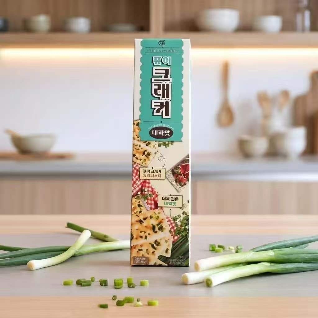 상품코드 : GLB063 퓨어대파크래커&기현레몬샌드