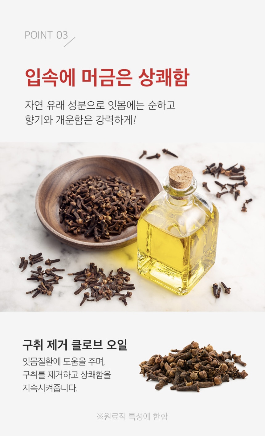 메디필덴틸잇몸치약(100g)
