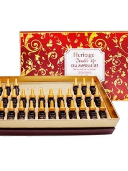 [앙쥬] 헤리티지 더블업 셀 앰플 2ml*30ea