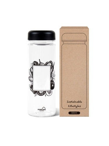 [포슬링] 다용도 양념통 500ml PET PSL-500P