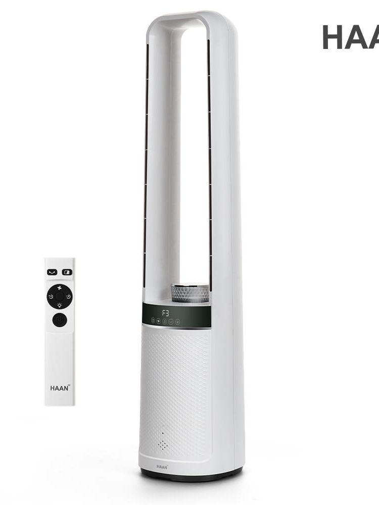 한경희 날개없는 선풍기 (HAAN-NF4500 G21000)