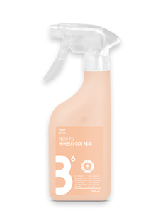 레인보우샵 에어프라이어 세제 500ml