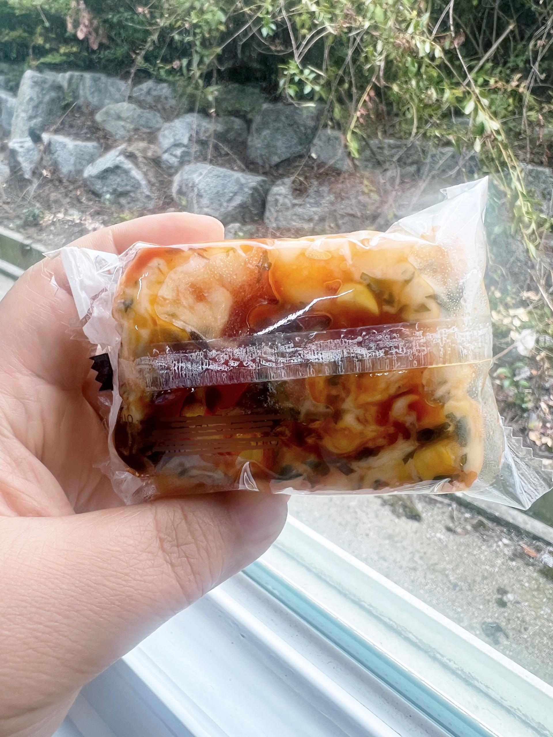 피자설기 1팩(6개입) 500g