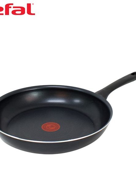 [테팔] G6 이지앤컴포트 티타늄 프라이팬 28cm