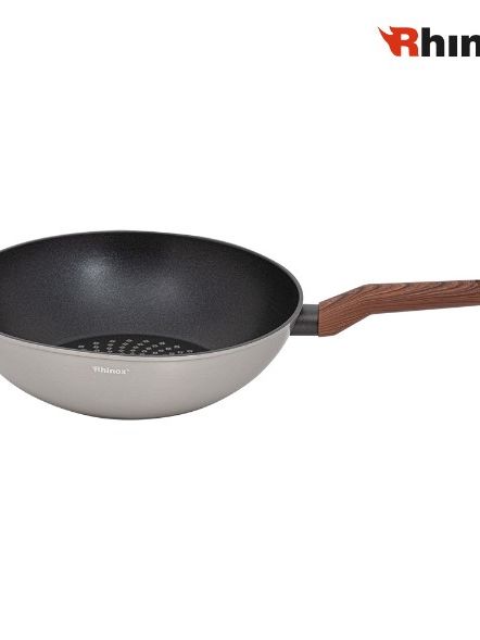 [라이녹스] 모던 IH 궁중팬 28cm