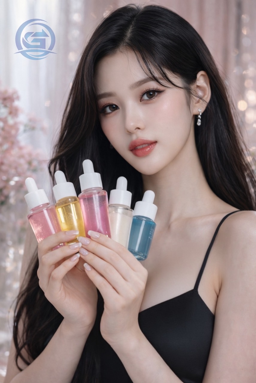 상품코드 : GLB0012 프리셋 앰플 (카톤발주용)
