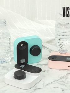 [비스카] 휴대용 무선 가습기 (VK-H450RC)