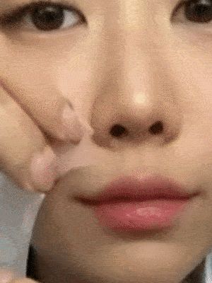 팔자미간 스마일라인 콜라겐 꾸덕패치 90매
