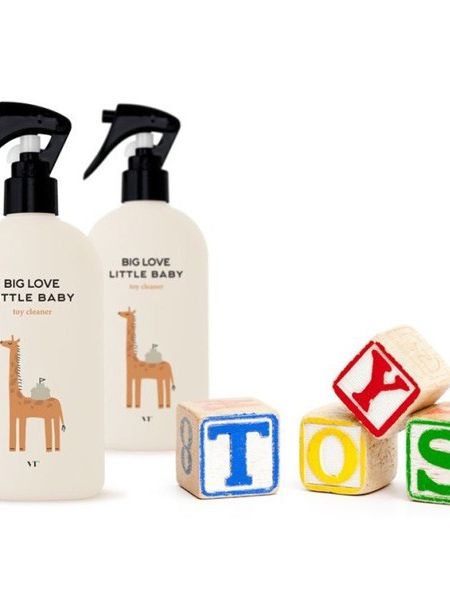 [브이티] 빅 러브 다용도 세정제 300ml