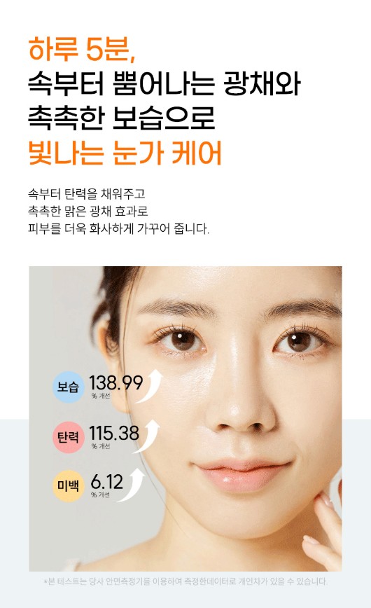 상품코드 : PT002 프레티 EGF+리페어 모델링 아이패치 52매입