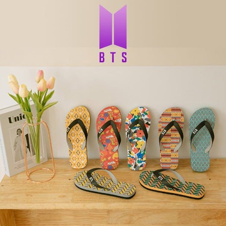 상품코드 : GLB0011 정품 BTS 아이돌 쪼리