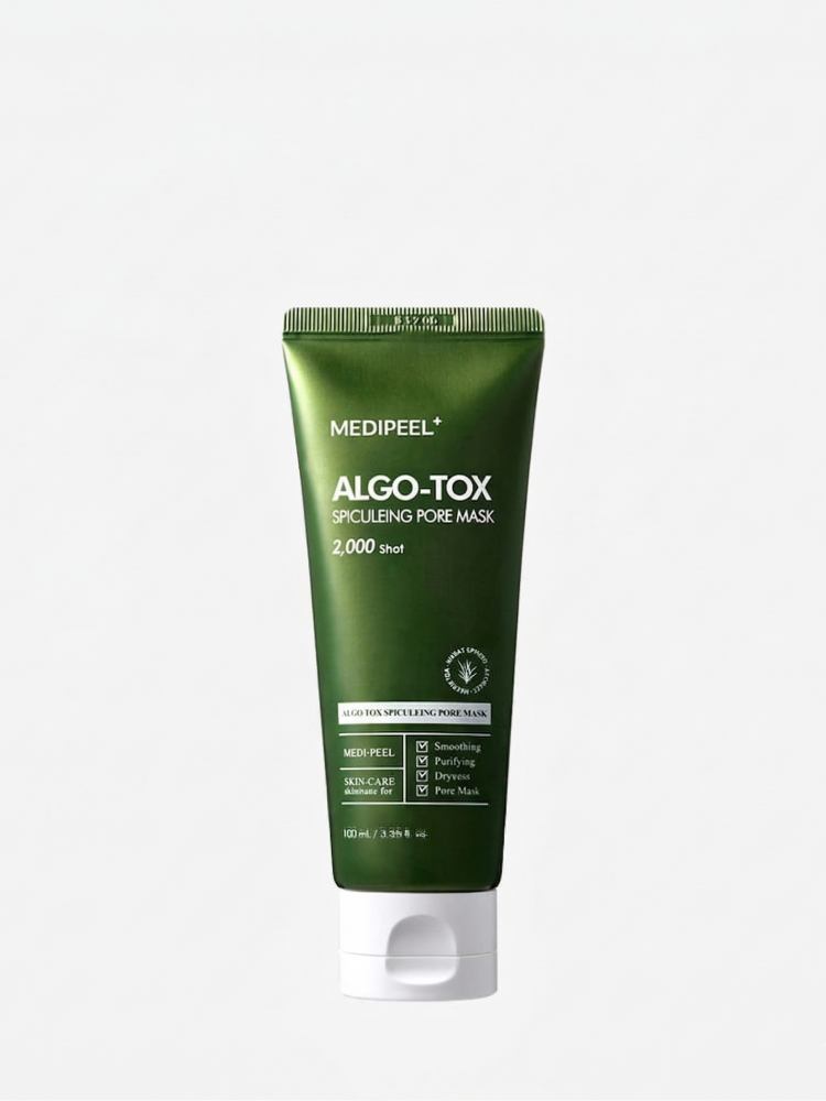 메디필 알고톡스 스파큘링 필오프마스크팩 100ml