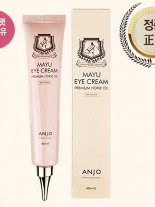 [앙쥬] 마유 아이크림 40ml