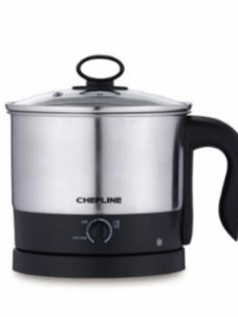[셰프라인] 다용도 멀티포트 1.5L (CLEL-1600NK)
