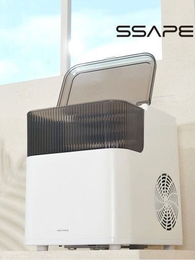 [셰퍼] 프리즈 제빙기 (JSK-N4015)