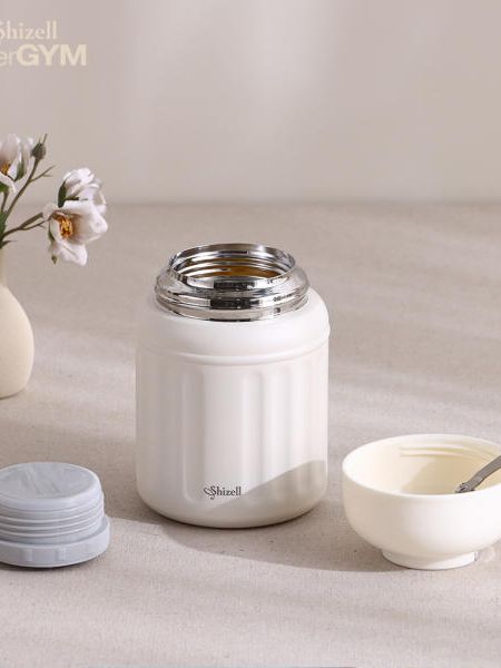 [쉬젤] 워터짐보온죽통(700ML)