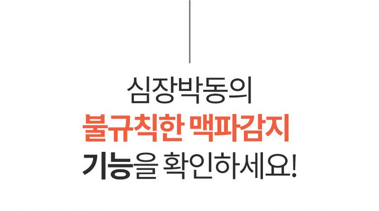 비타그램 전자혈압계 손목형 PG-800A11